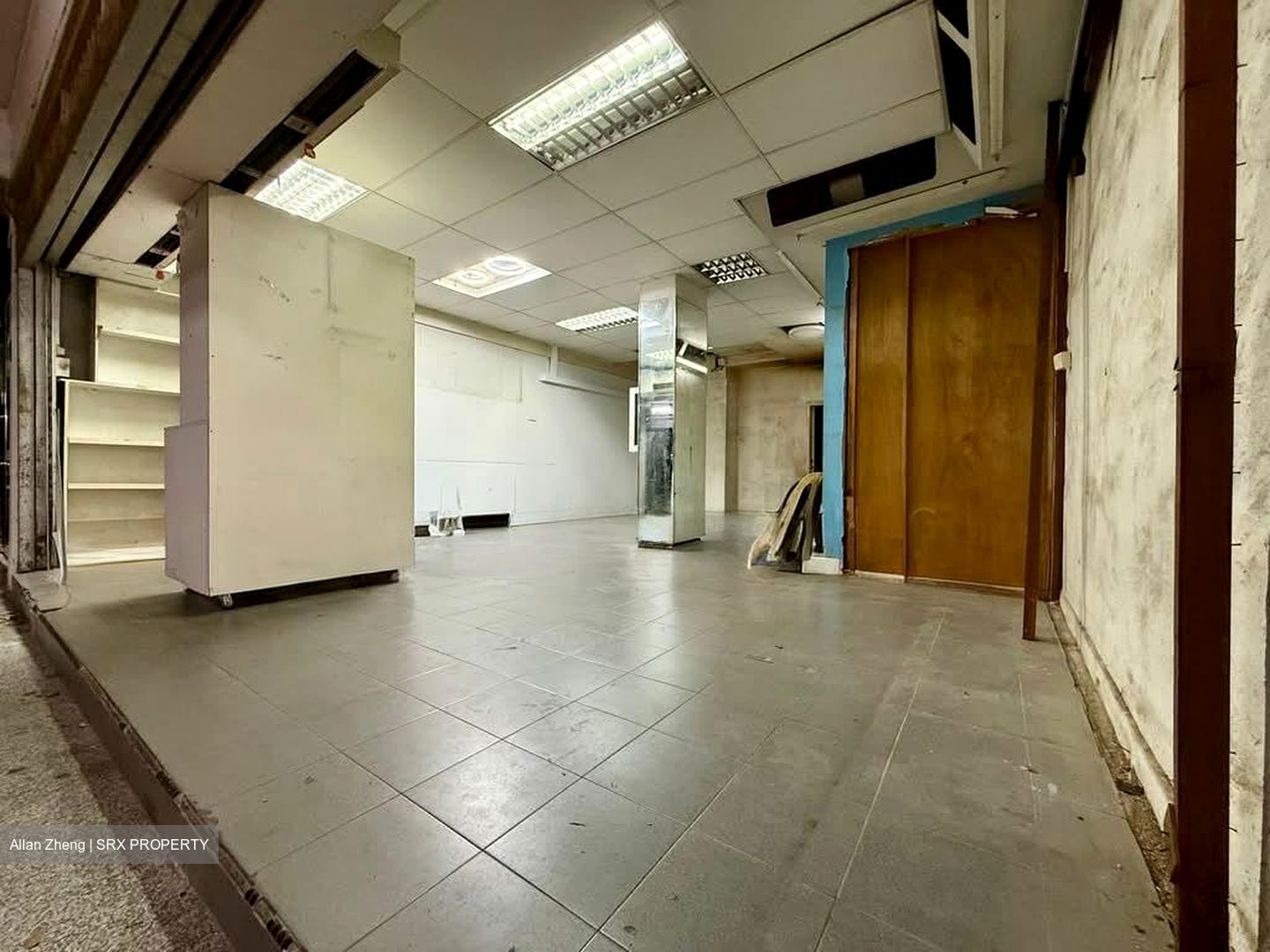 Bukit Batok West Avenue 8 (D23), Shop House #581731001